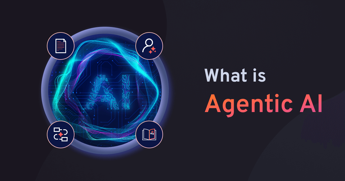 What Is Agentic AI? A Plain-English Guide for Businesses