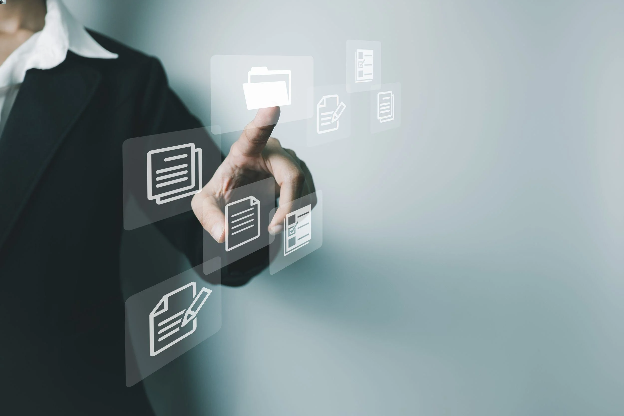 AI in Everyday Life: How Document Analysis Is Changing Consumer Decisions